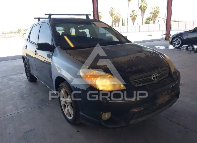 2005 Toyota MATRIX фото