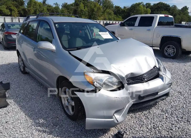 2005 Toyota MATRIX фото