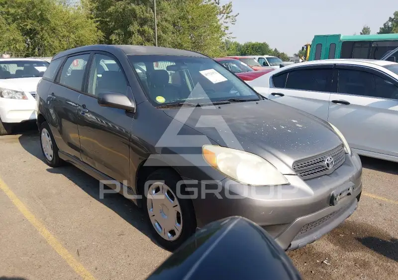 2005 Toyota MATRIX photo