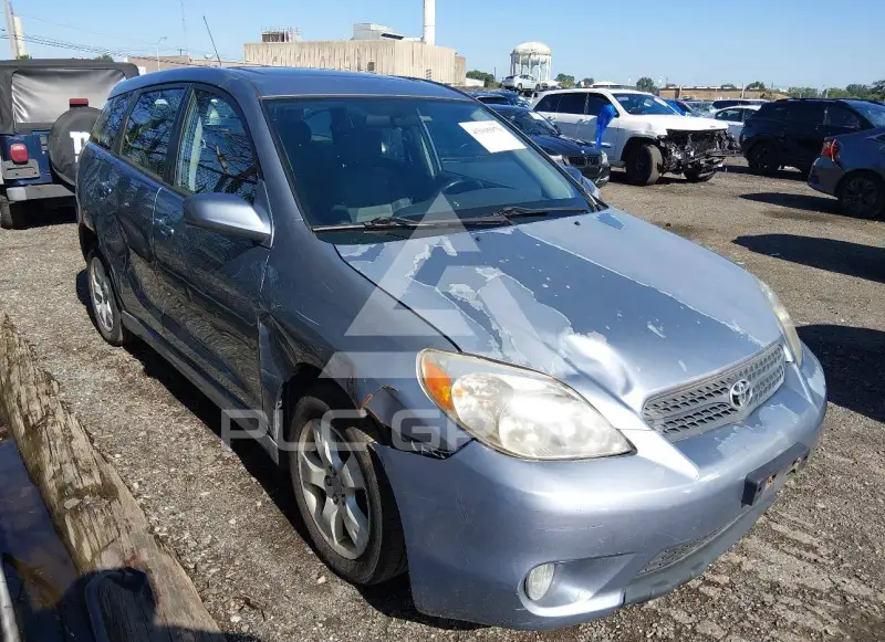 2005 Toyota MATRIX фото