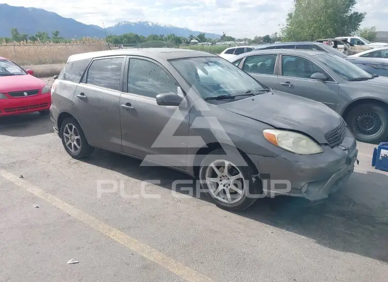 2005 Toyota MATRIX фото