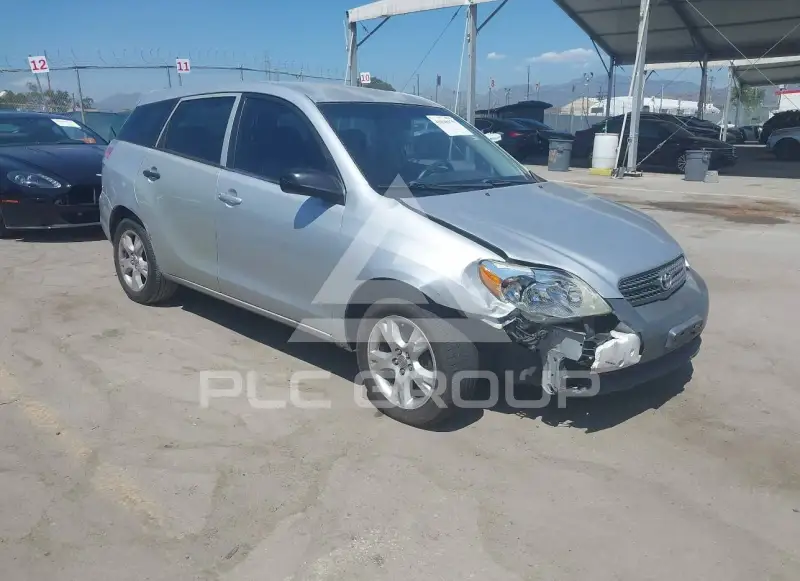 2005 Toyota MATRIX фото