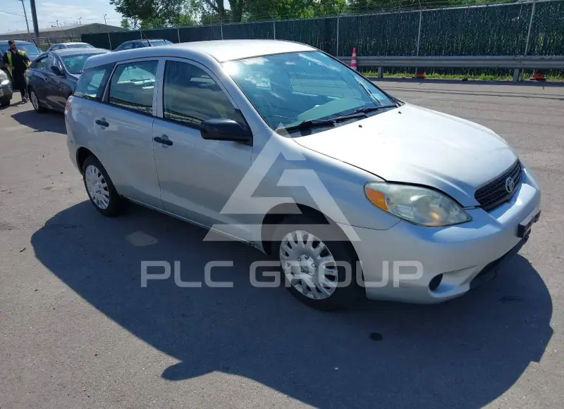 2005 Toyota MATRIX фото