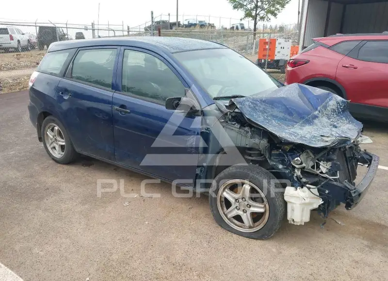 2005 Toyota MATRIX фото