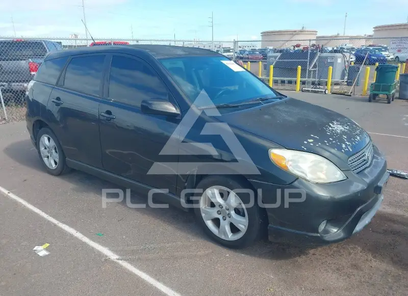 2005 Toyota MATRIX фото