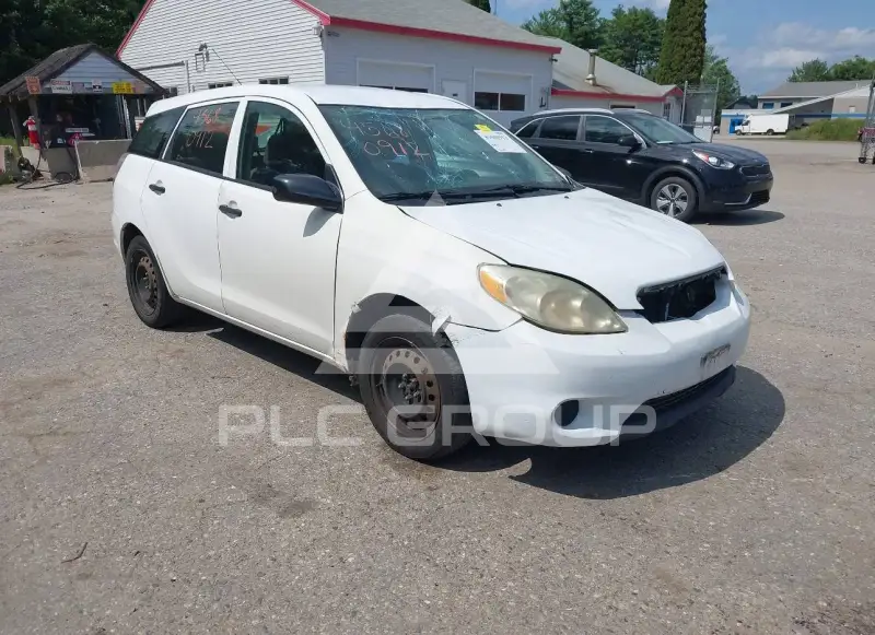 2005 Toyota MATRIX photo