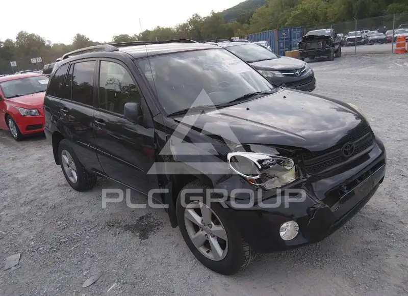 2005 Toyota RAV4 фото