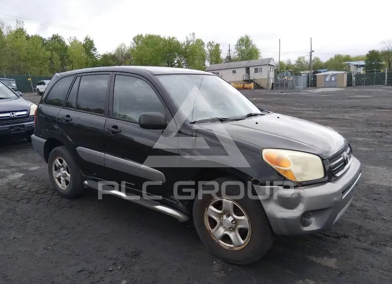2005 Toyota RAV4 фото