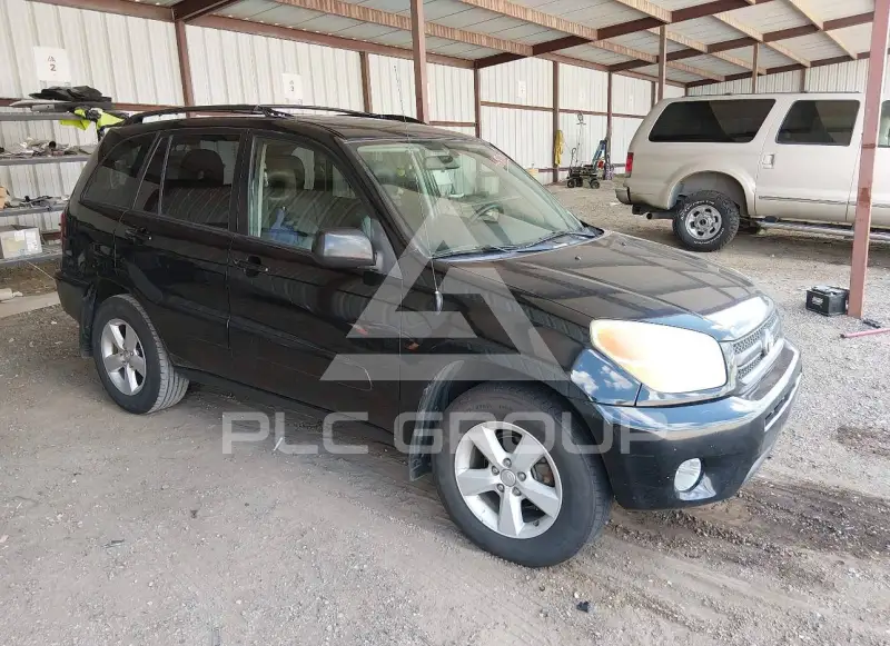 2005 Toyota RAV4 фото