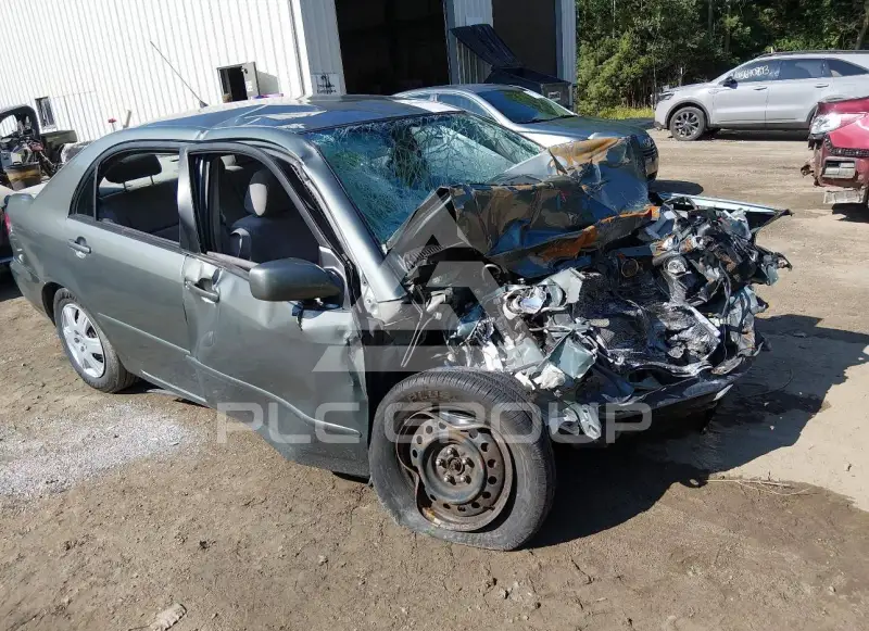 2005 Toyota COROLLA photo