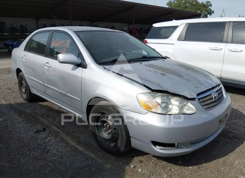 2005 Toyota COROLLA photo