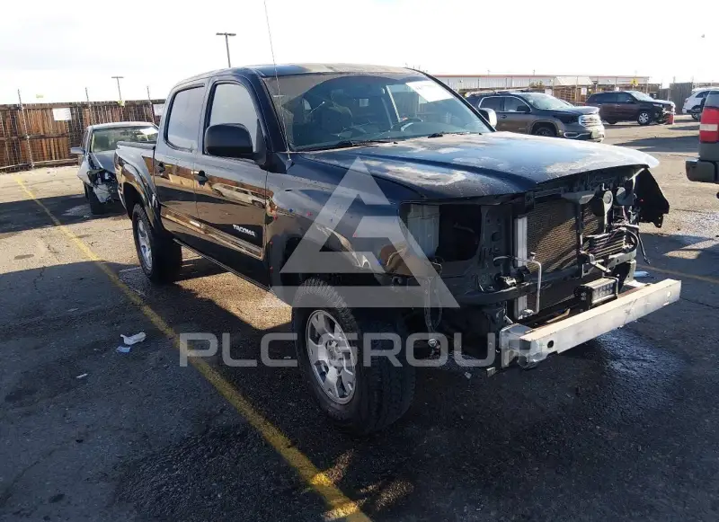 2005 Toyota TACOMA photo