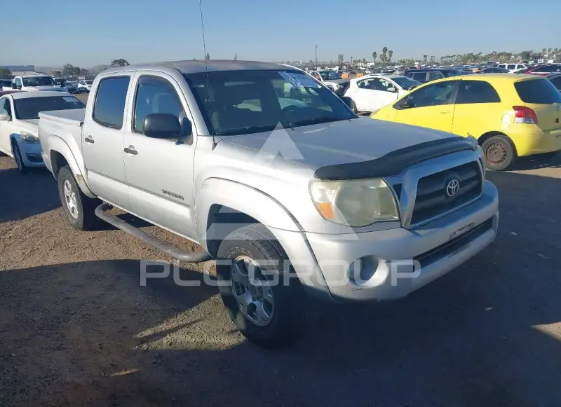2005 Toyota TACOMA photo