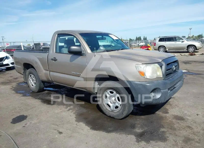 2005 Toyota TACOMA photo