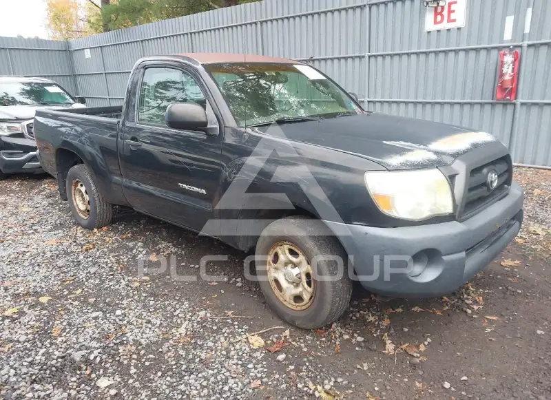 2005 Toyota TACOMA photo