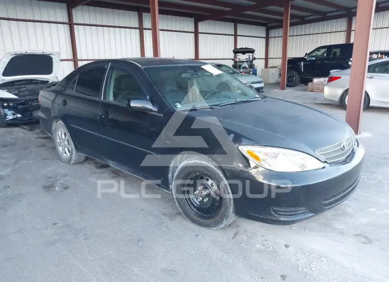 2005 Toyota CAMRY фото