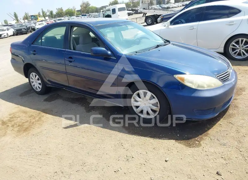 2005 Toyota CAMRY photo