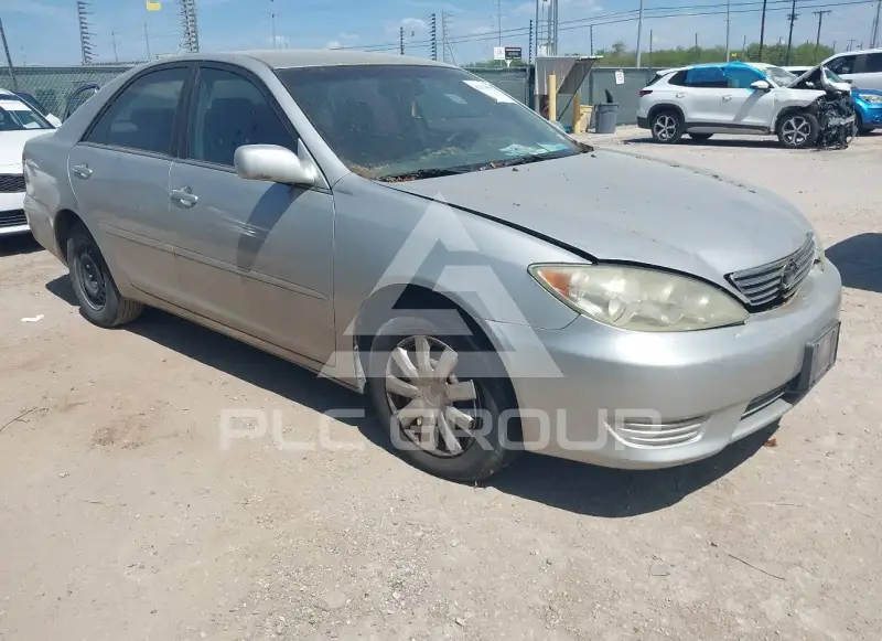 2005 Toyota CAMRY photo