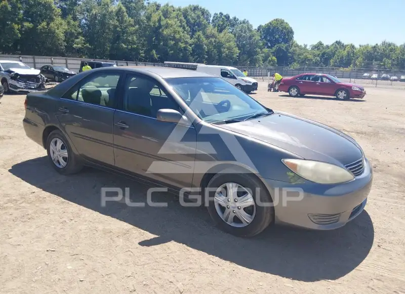 2005 Toyota CAMRY фото