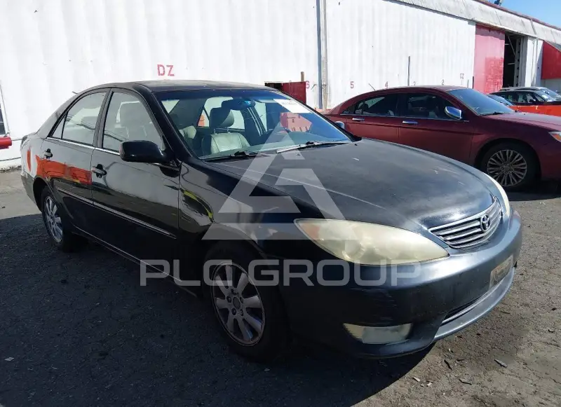 2005 Toyota CAMRY photo