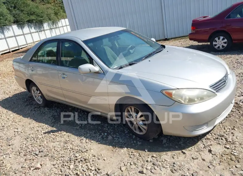 2005 Toyota CAMRY photo