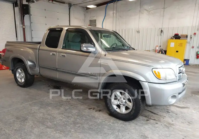 2005 Toyota TUNDRA photo