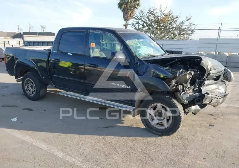 2005 Toyota TUNDRA photo