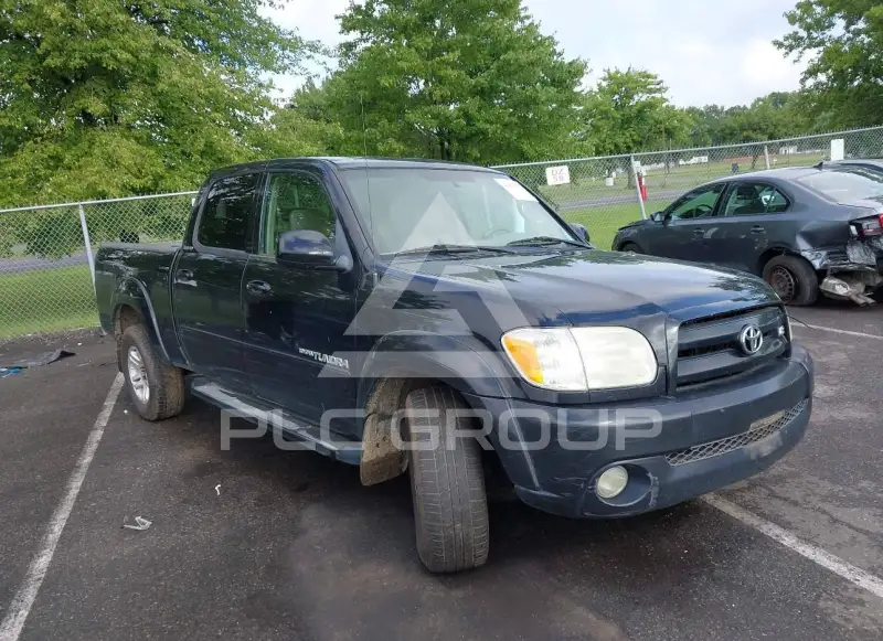 2005 Toyota TUNDRA photo