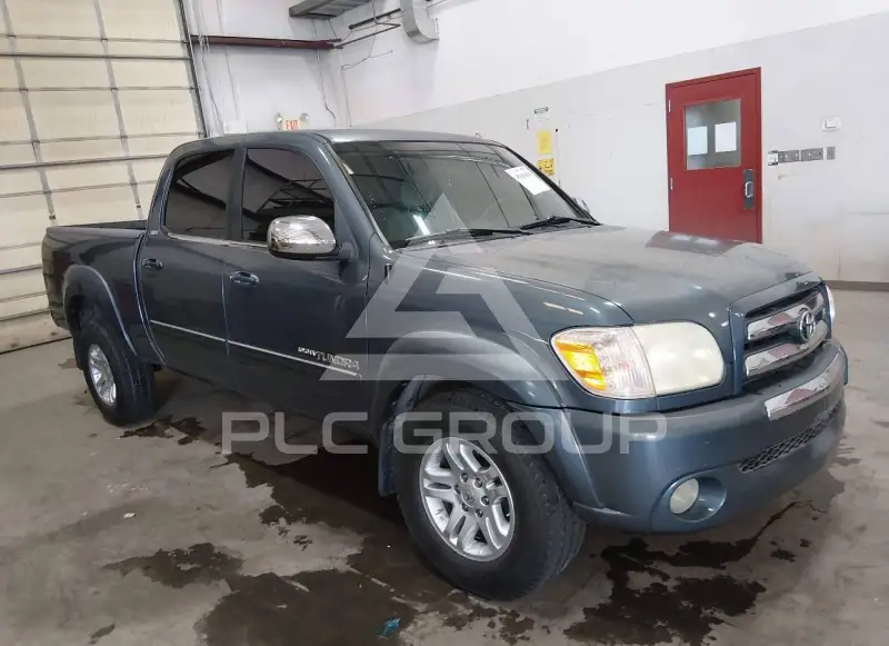2005 Toyota TUNDRA photo