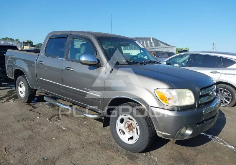 2005 Toyota TUNDRA photo