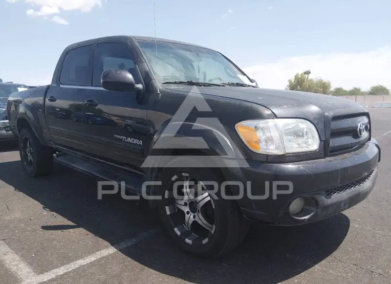 2005 Toyota TUNDRA photo