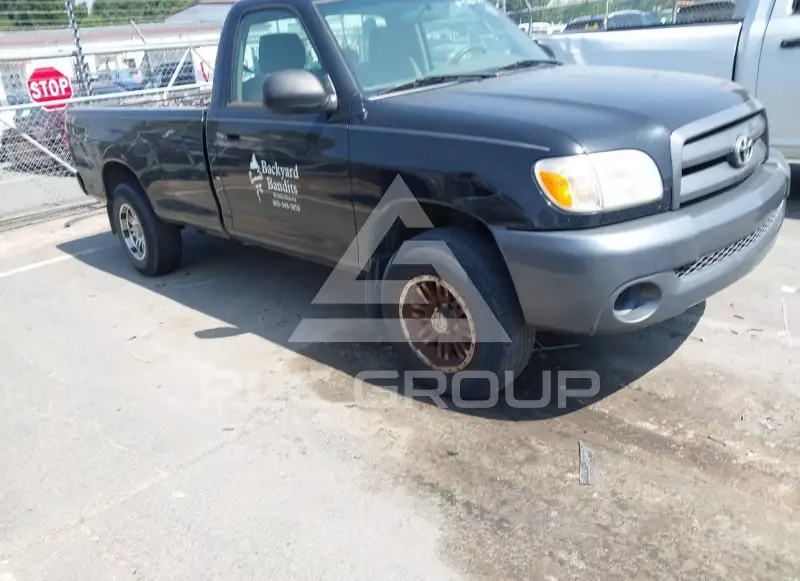 2005 Toyota TUNDRA photo