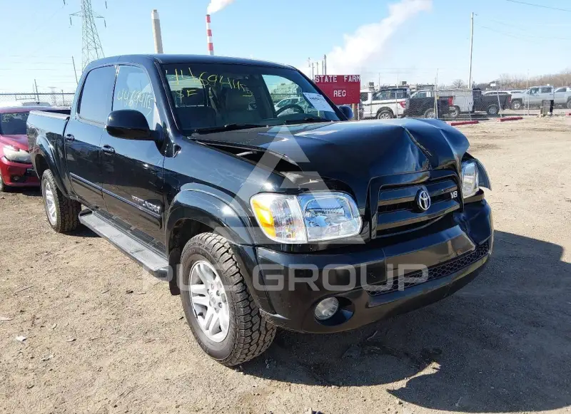 2005 Toyota TUNDRA photo