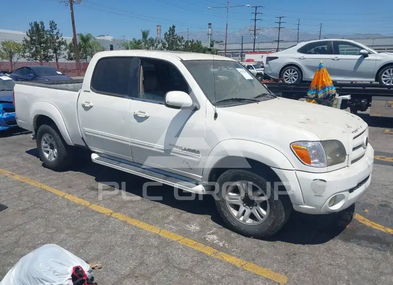 2005 Toyota TUNDRA фото