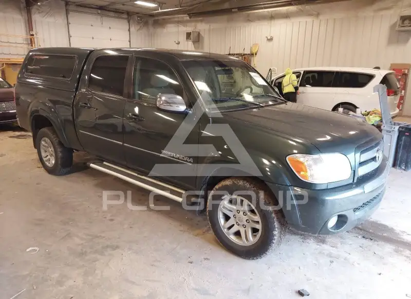 2005 Toyota TUNDRA photo