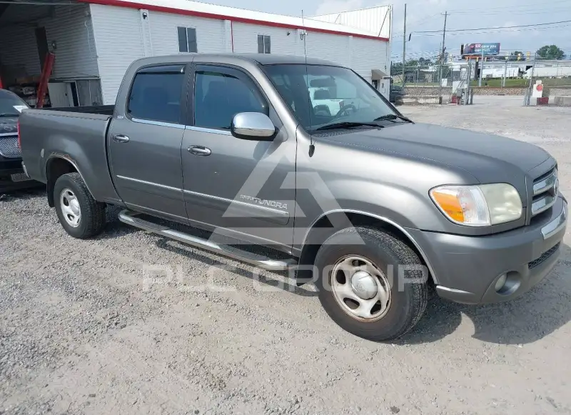 2005 Toyota TUNDRA photo