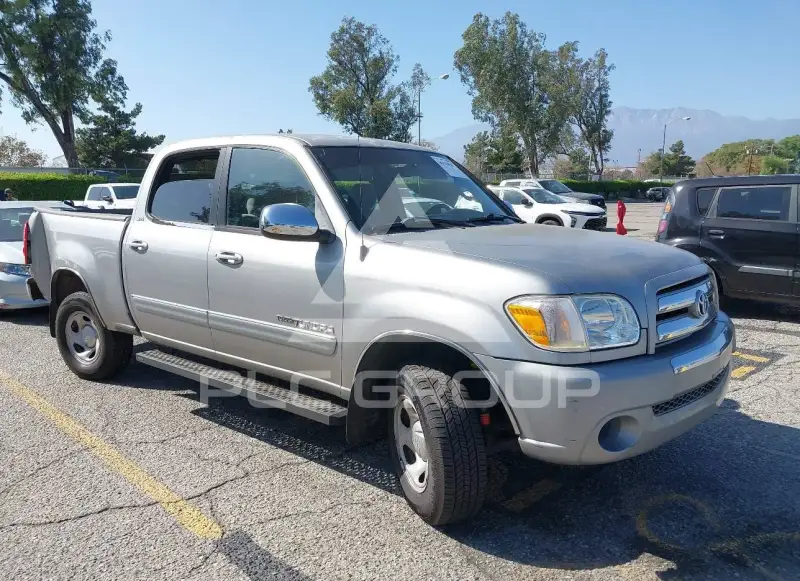 2005 Toyota TUNDRA photo