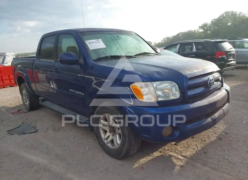 2005 Toyota TUNDRA фото