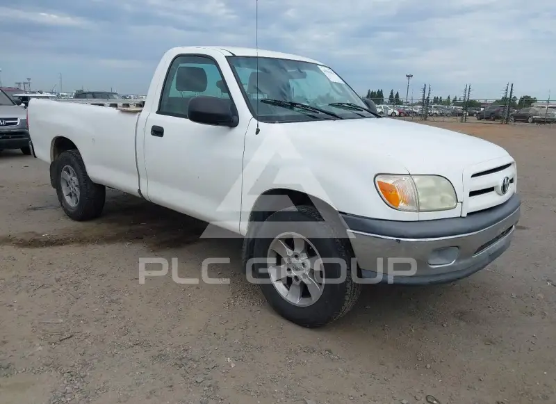 2005 Toyota TUNDRA photo