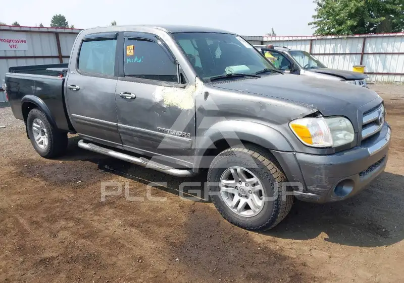 2005 Toyota TUNDRA photo