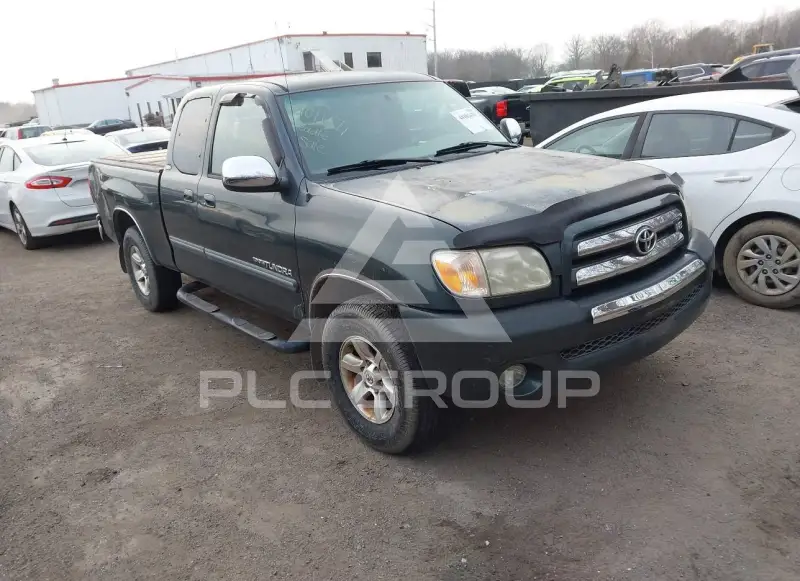 2005 Toyota TUNDRA photo
