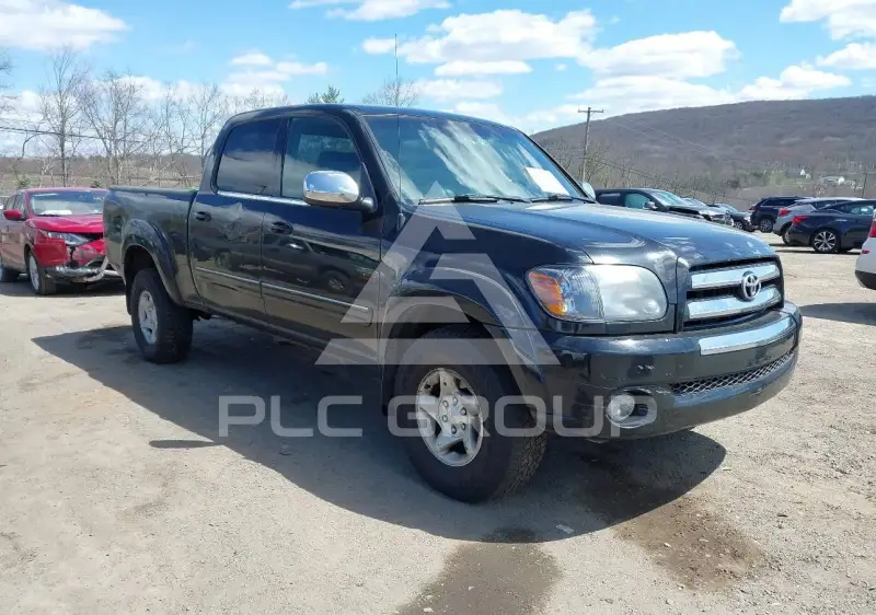 2005 Toyota TUNDRA photo