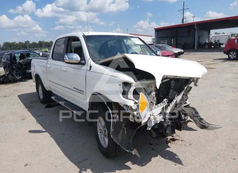 2005 Toyota TUNDRA фото