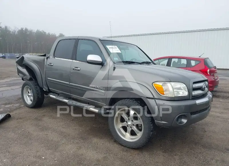2005 Toyota TUNDRA photo