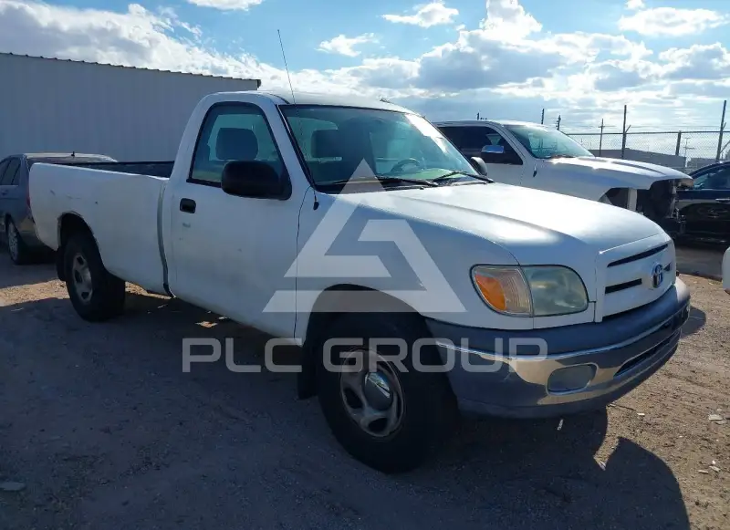 2005 Toyota TUNDRA photo