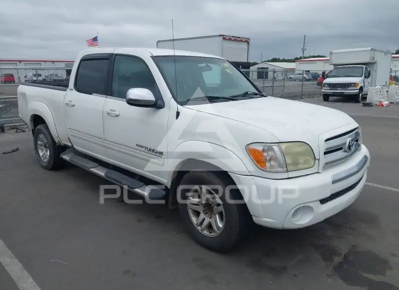 2005 Toyota TUNDRA фото