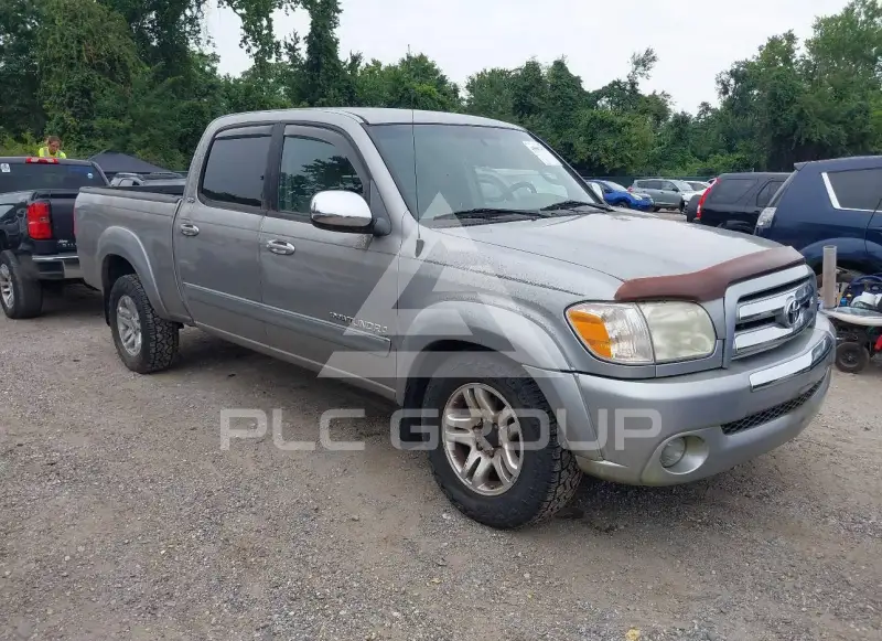 2005 Toyota TUNDRA фото