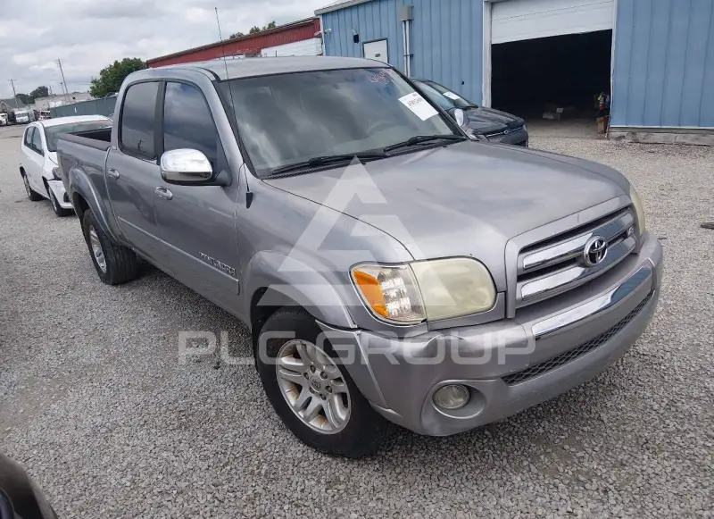 2005 Toyota TUNDRA photo
