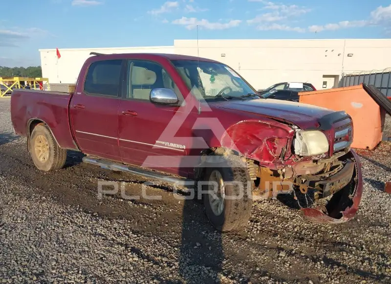 2005 Toyota TUNDRA фото