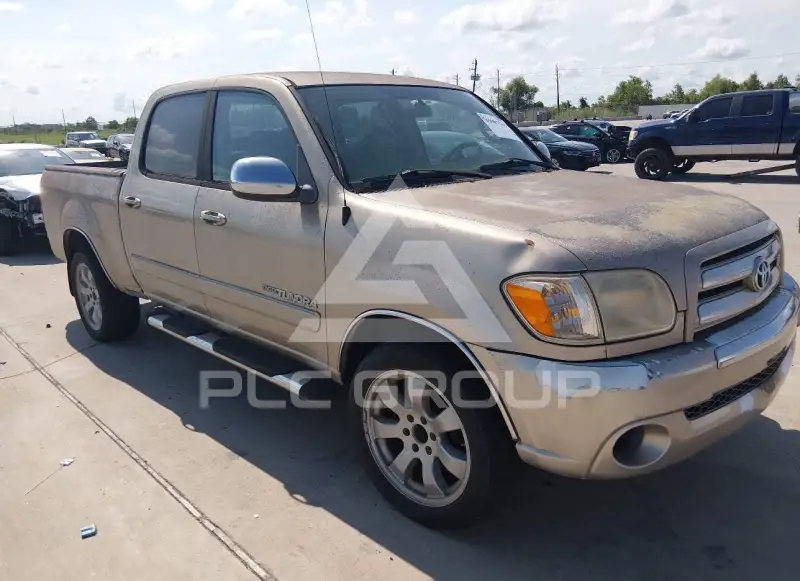 2005 Toyota TUNDRA photo